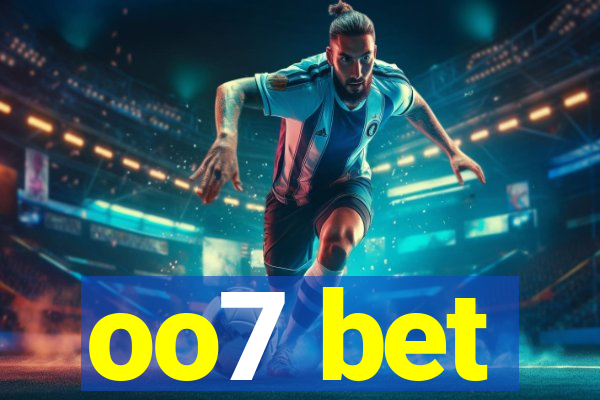 oo7 bet